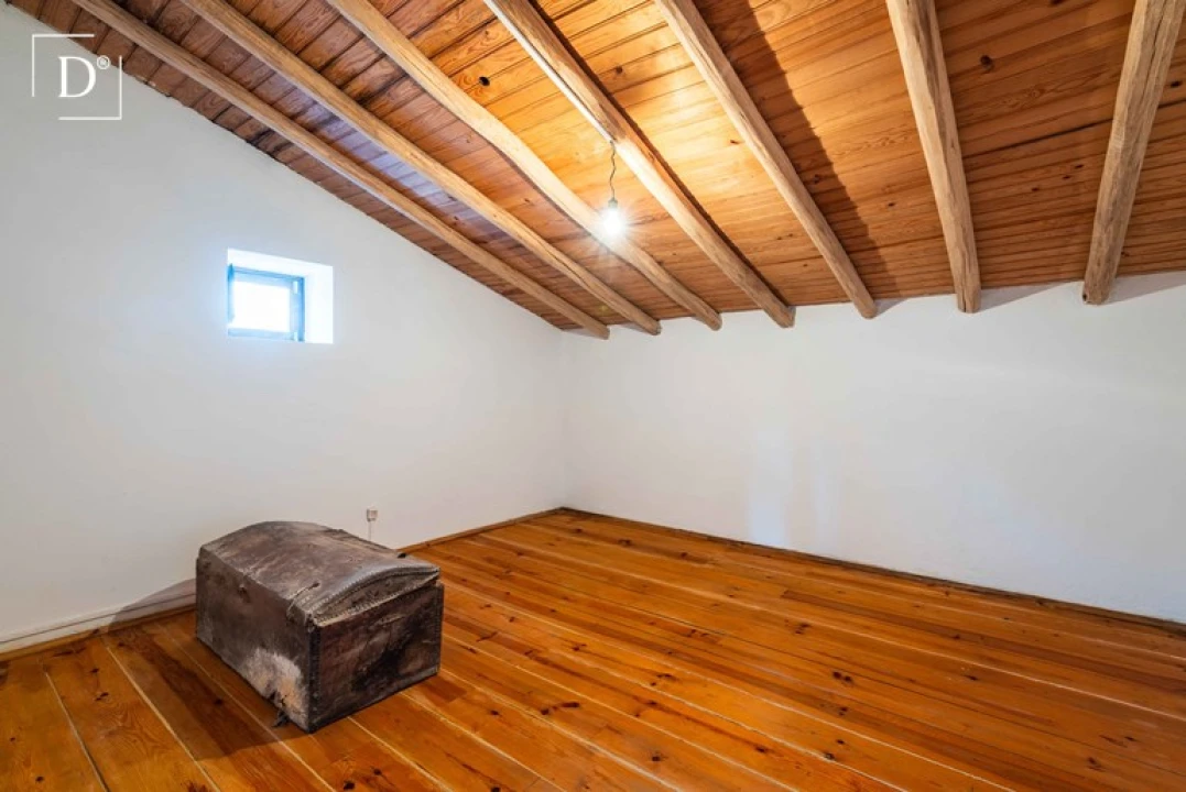 Moradia T5 para Venda em Almodôvar e Graça dos Padrões Foto 14