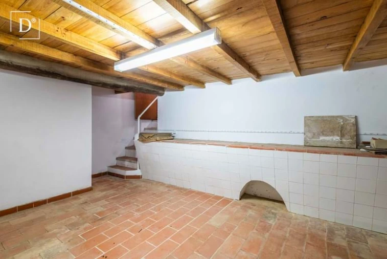 Moradia T5 para Venda em Almodôvar e Graça dos Padrões Foto 19