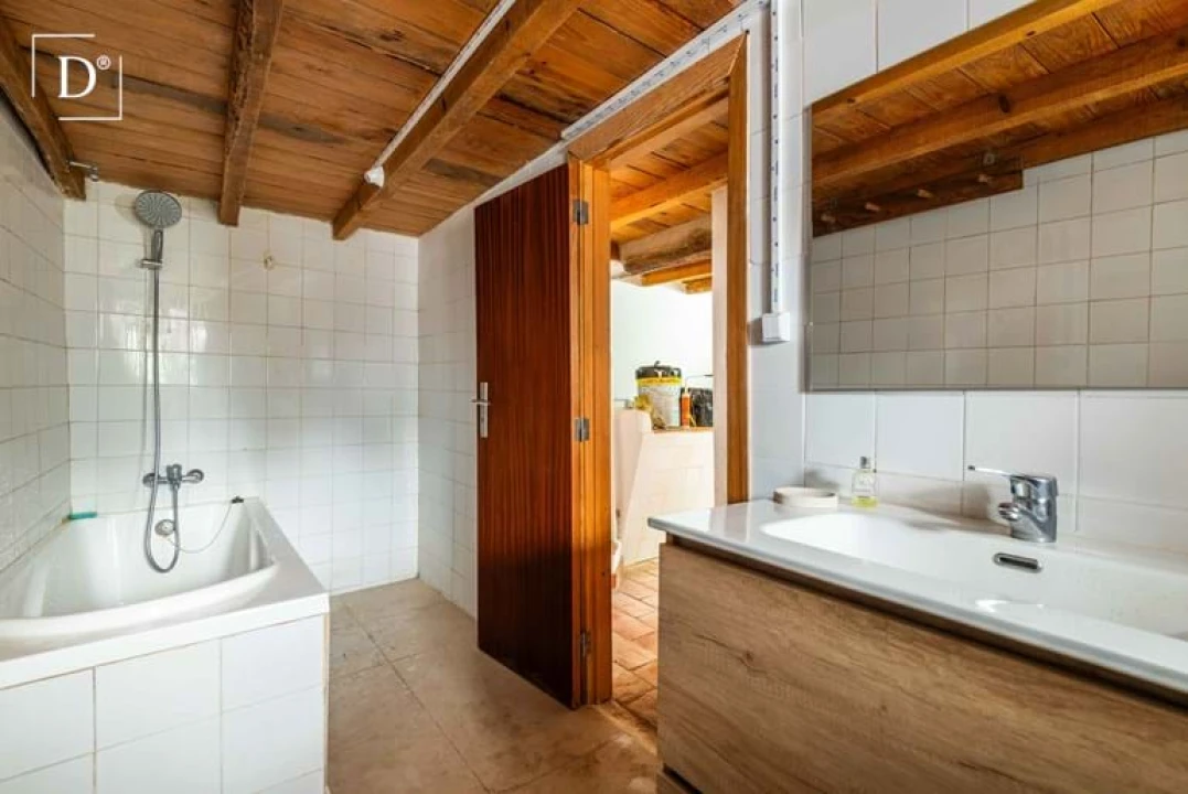 Moradia T5 para Venda em Almodôvar e Graça dos Padrões Foto 8