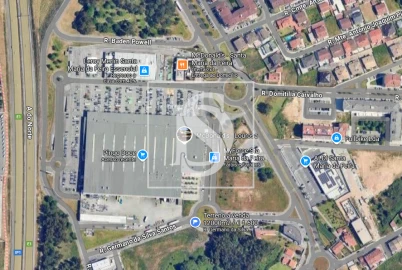 Terreno para Venda em Santa Maria da Feira, Travanca, Sanfins e Espargo