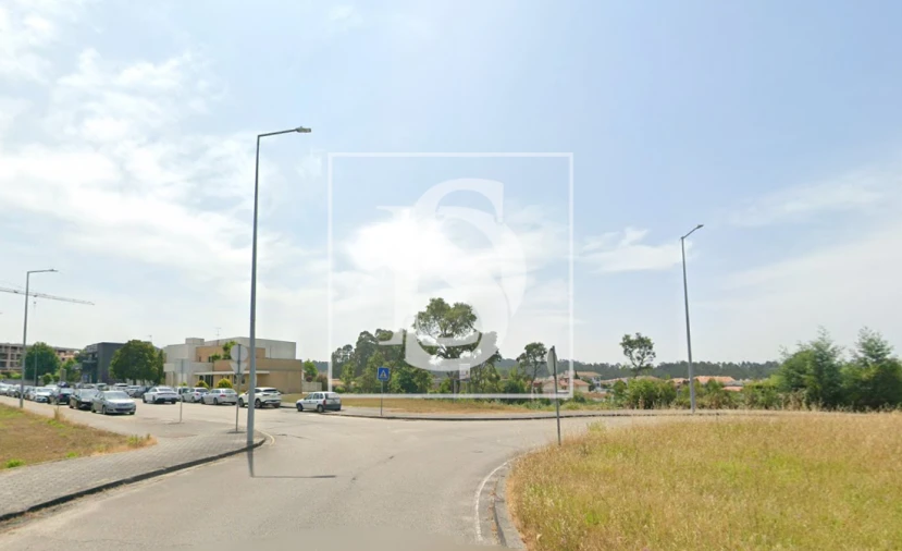 Terreno para Venda em Santa Maria da Feira, Travanca, Sanfins e Espargo Foto 5