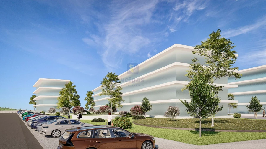 Terreno para Venda em Bombarral e Vale Covo Foto 8