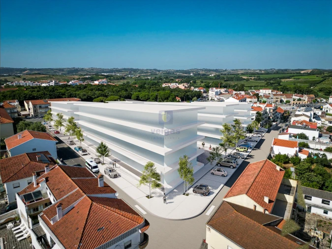 Terreno para Venda em Bombarral e Vale Covo Foto 1