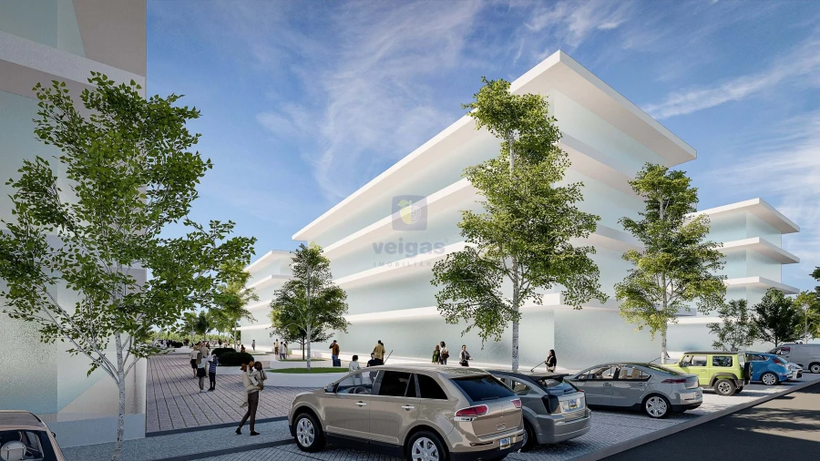 Terreno para Venda em Bombarral e Vale Covo Foto 6