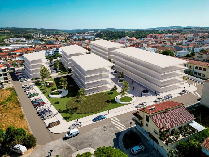 Terreno para Venda em Bombarral e Vale Covo Foto 3