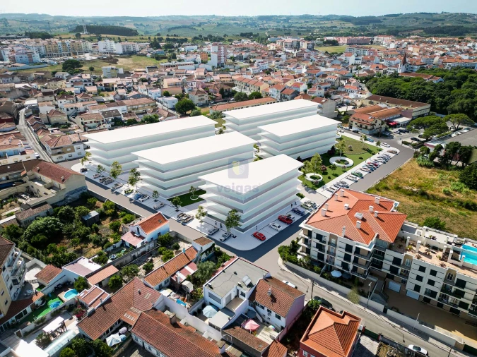 Terreno para Venda em Bombarral e Vale Covo Foto 4