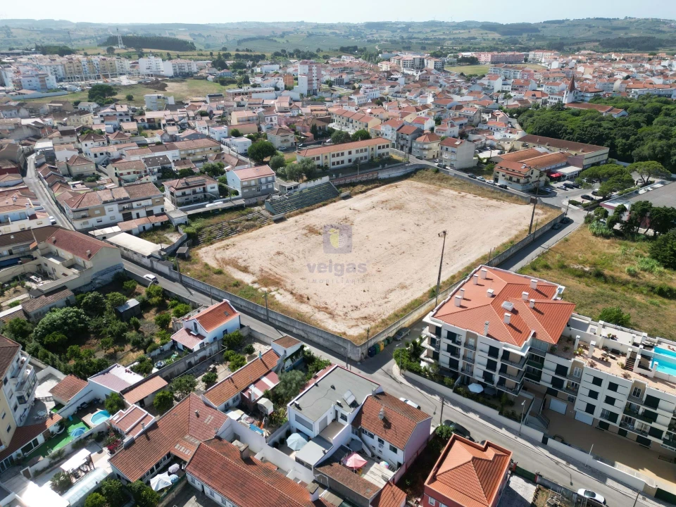 Terreno para Venda em Bombarral e Vale Covo Foto 15