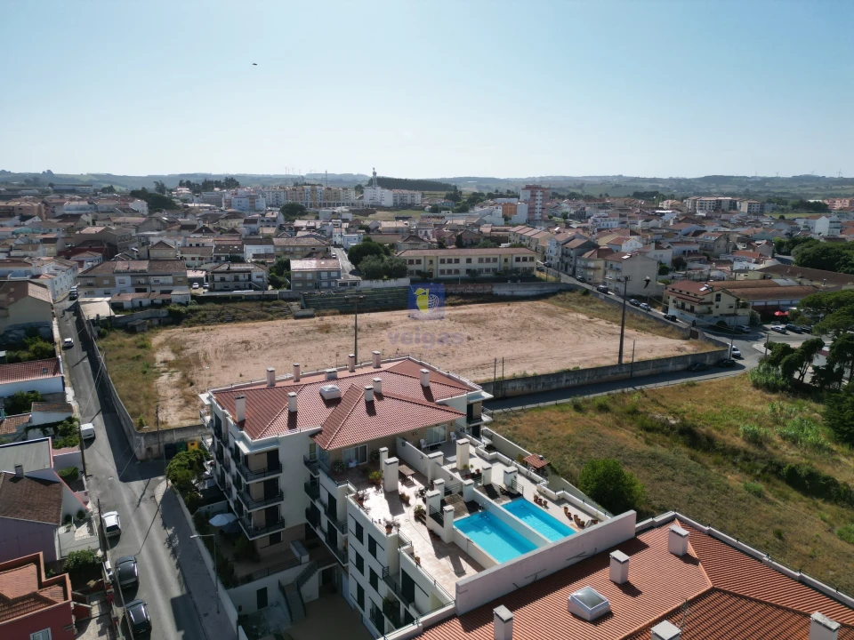 Terreno para Venda em Bombarral e Vale Covo Foto 11