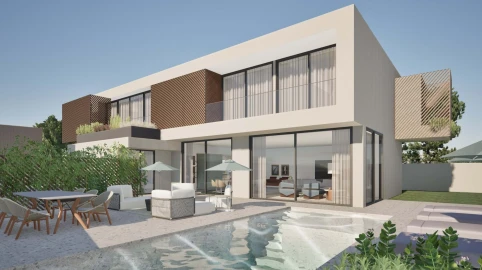 Moradia T5 para Venda em Cascais e Estoril