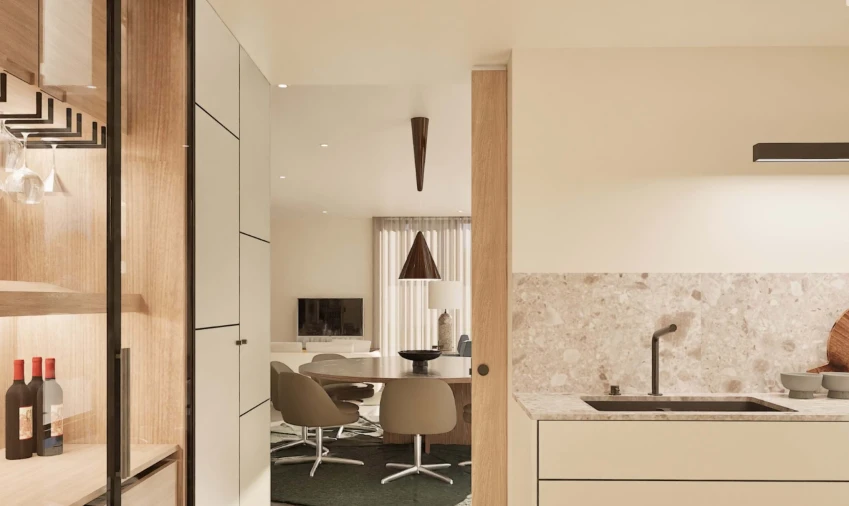 Moradia T5 para Venda em Cascais e Estoril Foto 6