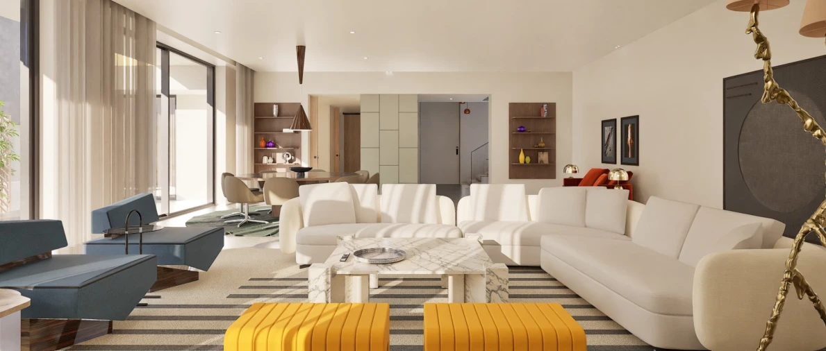 Moradia T5 para Venda em Cascais e Estoril Foto 4