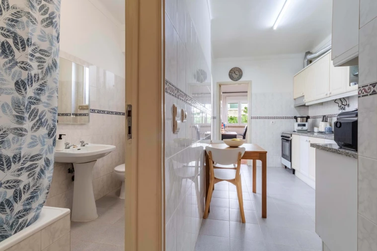 Apartamento T3 para Venda em Moscavide e Portela Foto 19