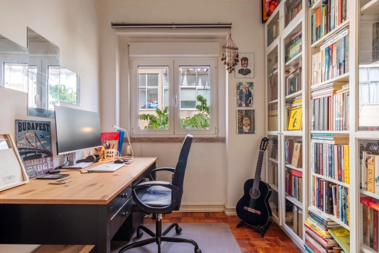 Apartamento T3 para Venda em Moscavide e Portela Foto 27