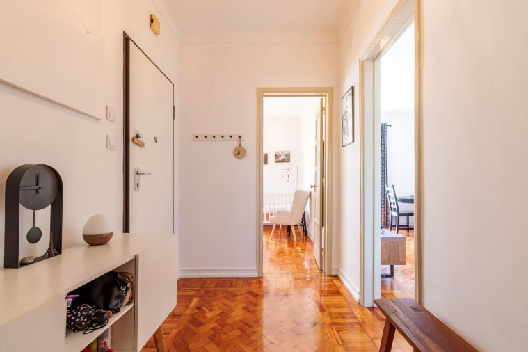 Apartamento T3 para Venda em Moscavide e Portela Foto 2