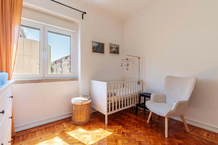 Apartamento T3 para Venda em Moscavide e Portela Foto 10