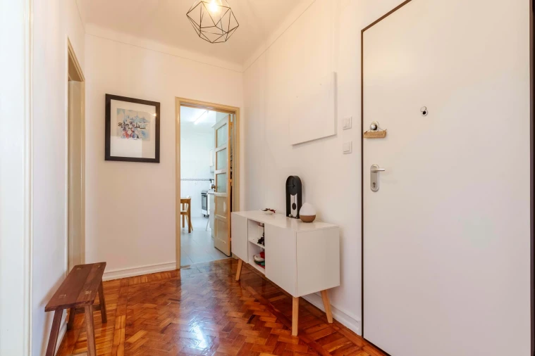 Apartamento T3 para Venda em Moscavide e Portela Foto 34