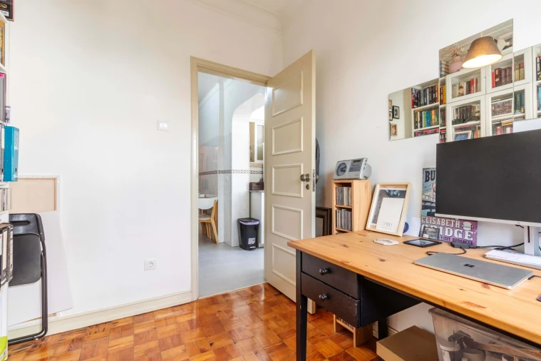 Apartamento T3 para Venda em Moscavide e Portela Foto 28