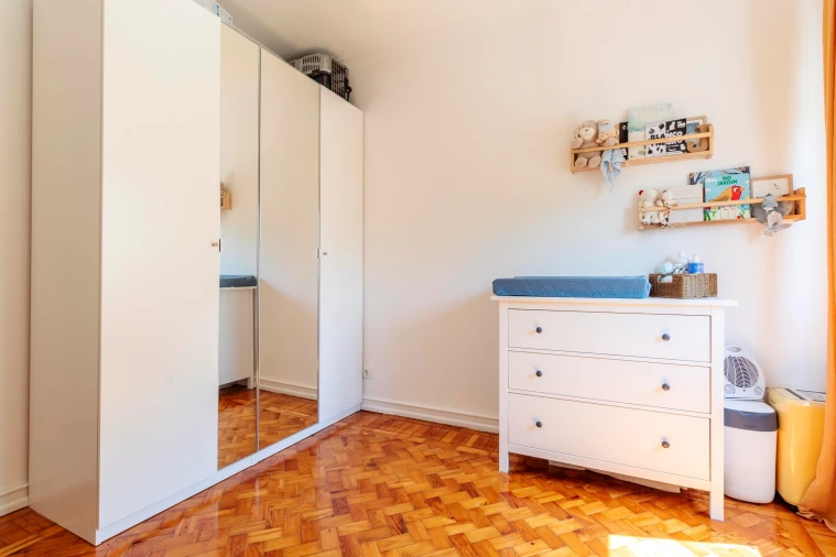Apartamento T3 para Venda em Moscavide e Portela Foto 12