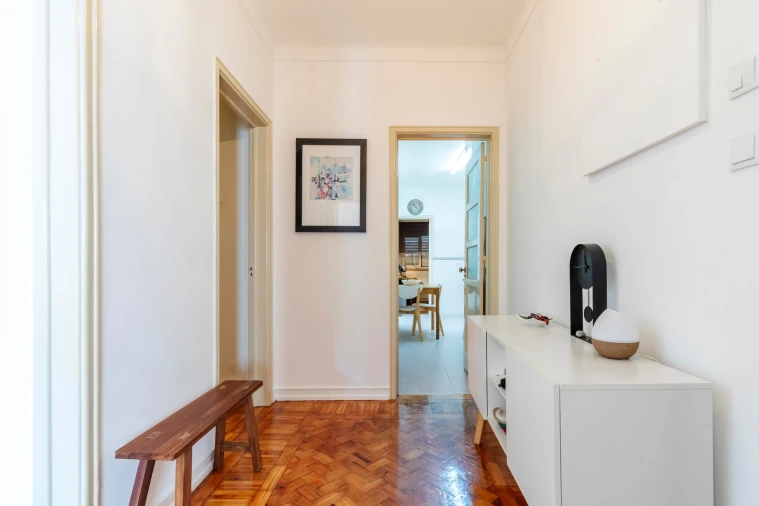 Apartamento T3 para Venda em Moscavide e Portela Foto 13