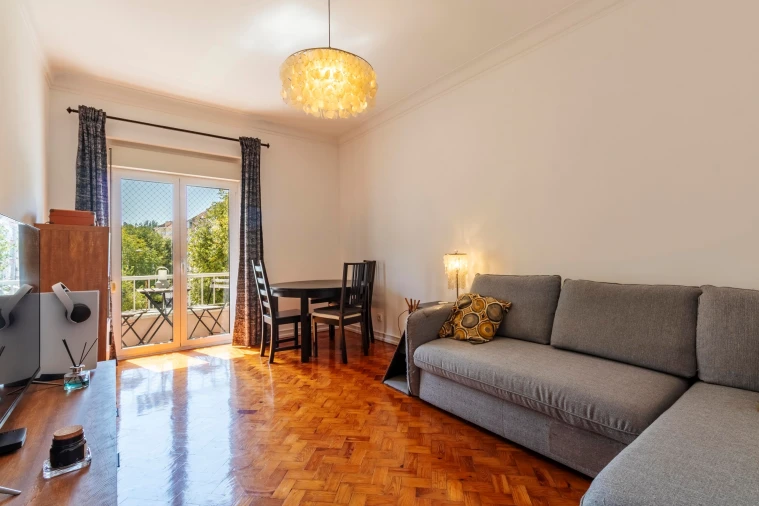 Apartamento T3 para Venda em Moscavide e Portela