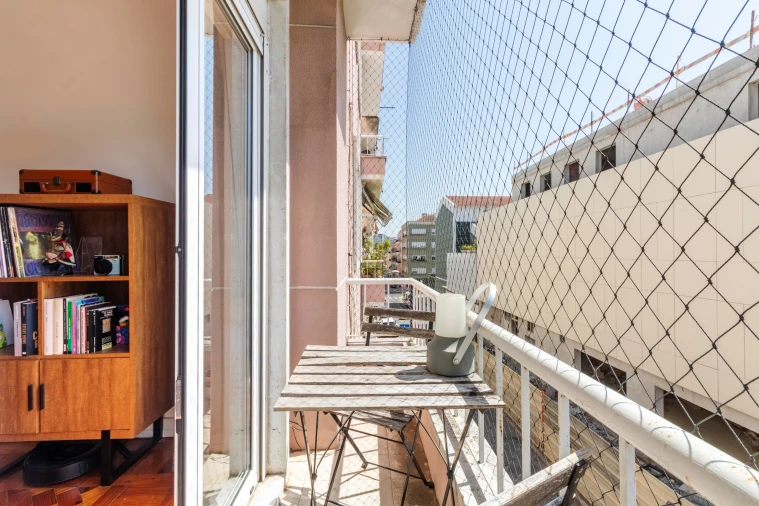 Apartamento T3 para Venda em Moscavide e Portela Foto 5