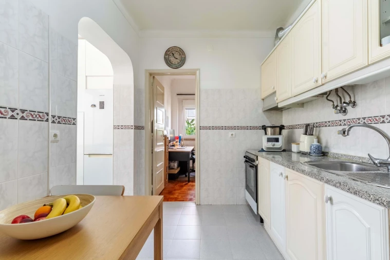 Apartamento T3 para Venda em Moscavide e Portela Foto 21