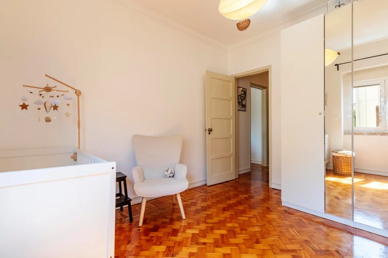 Apartamento T3 para Venda em Moscavide e Portela Foto 11