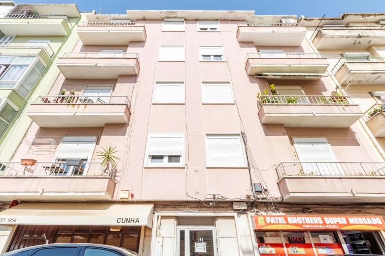 Apartamento T3 para Venda em Moscavide e Portela Foto 33