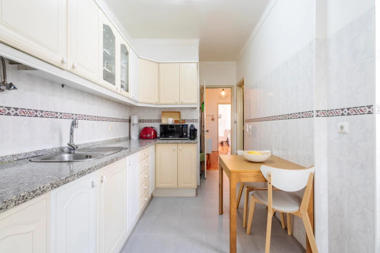 Apartamento T3 para Venda em Moscavide e Portela Foto 29