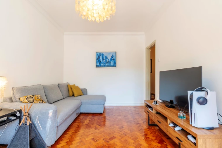 Apartamento T3 para Venda em Moscavide e Portela Foto 8