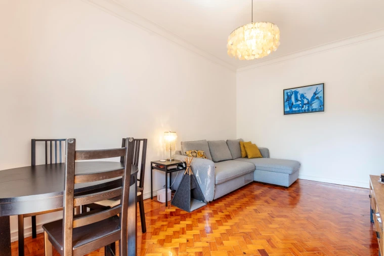 Apartamento T3 para Venda em Moscavide e Portela Foto 7