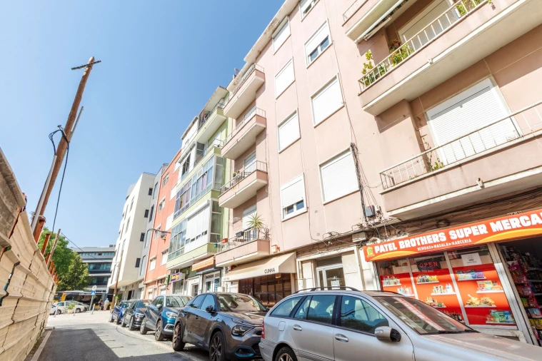 Apartamento T3 para Venda em Moscavide e Portela Foto 36