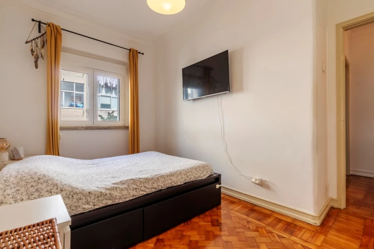 Apartamento T3 para Venda em Moscavide e Portela Foto 16