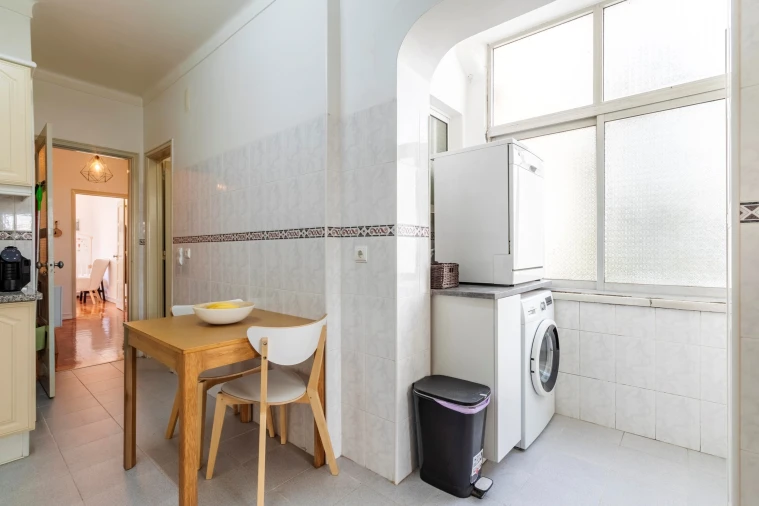 Apartamento T3 para Venda em Moscavide e Portela Foto 24