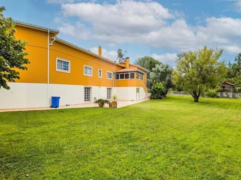 Moradia T4 para Venda em Bidoeira de Cima Foto 64