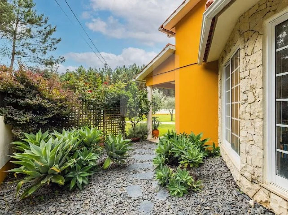 Moradia T4 para Venda em Bidoeira de Cima Foto 59