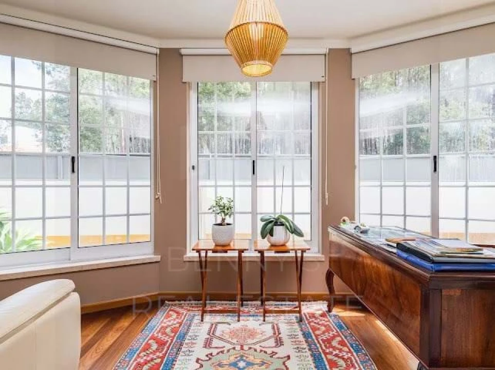 Moradia T4 para Venda em Bidoeira de Cima Foto 37