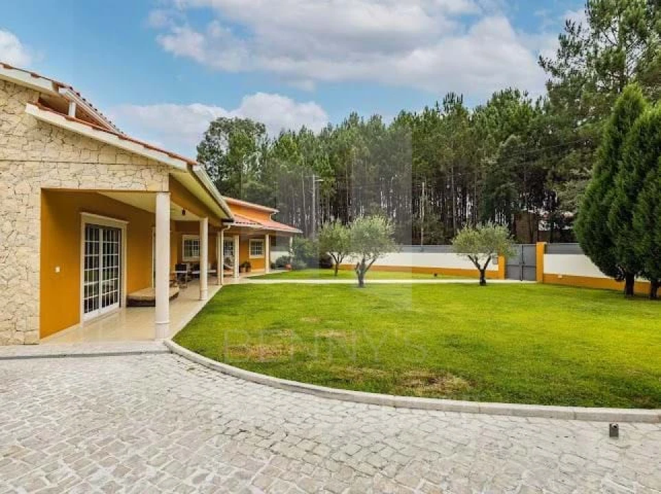 Moradia T4 para Venda em Bidoeira de Cima Foto 56