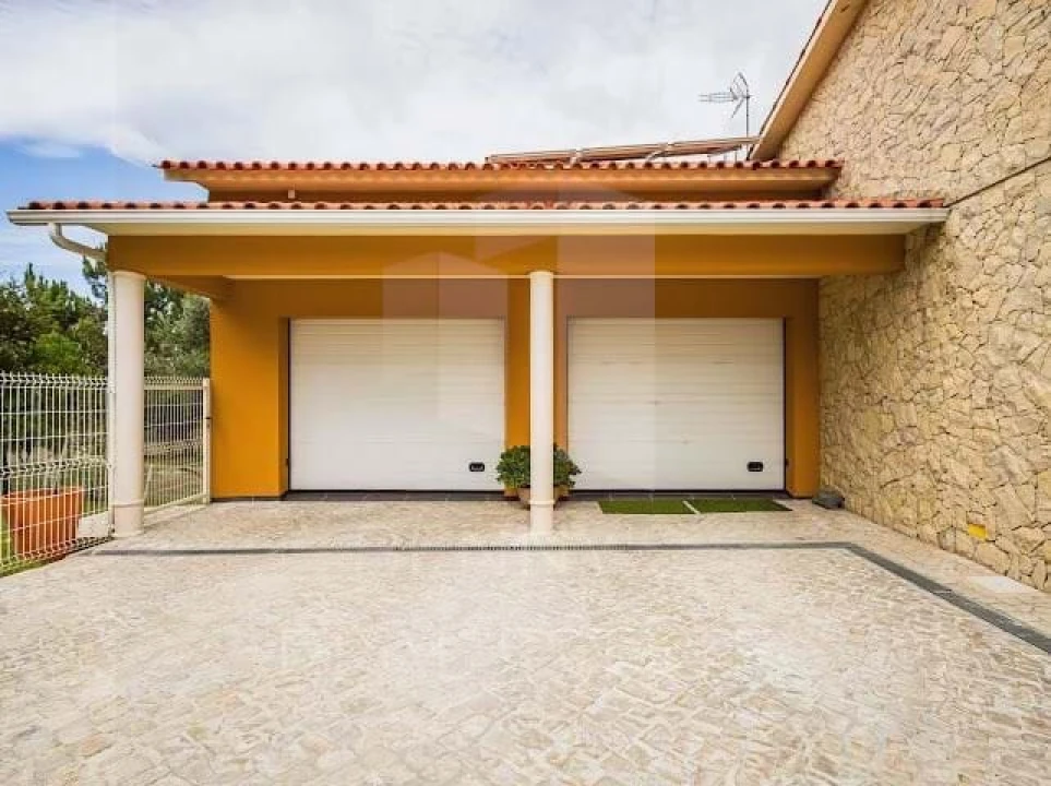 Moradia T4 para Venda em Bidoeira de Cima Foto 52