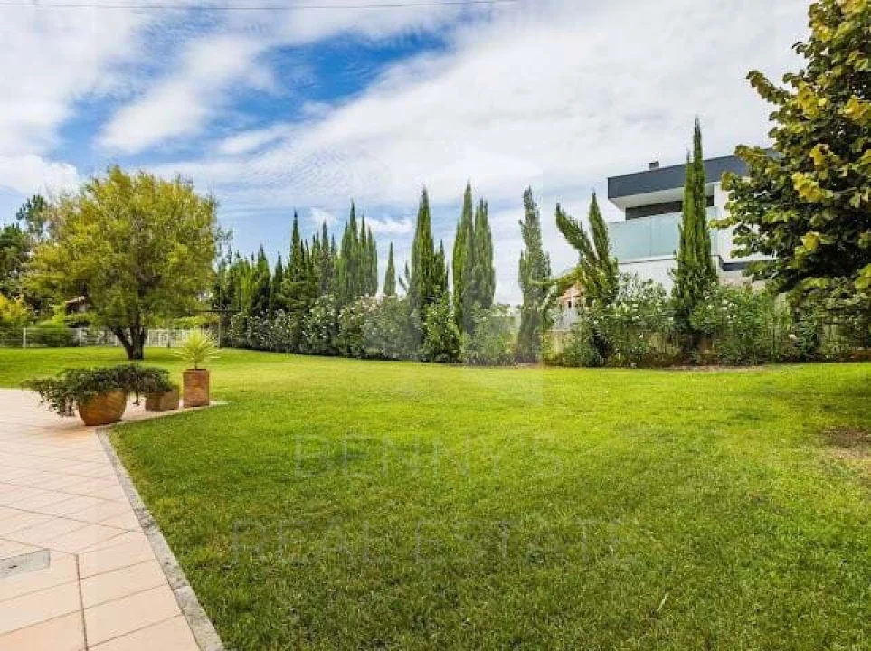 Moradia T4 para Venda em Bidoeira de Cima Foto 63