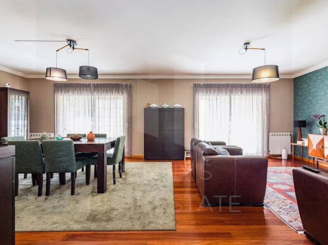 Moradia T4 para Venda em Bidoeira de Cima Foto 13