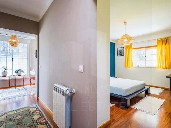 Moradia T4 para Venda em Bidoeira de Cima Foto 33