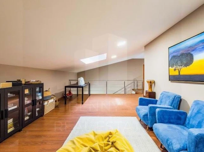 Moradia T4 para Venda em Bidoeira de Cima Foto 45