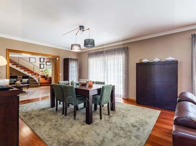 Moradia T4 para Venda em Bidoeira de Cima Foto 17