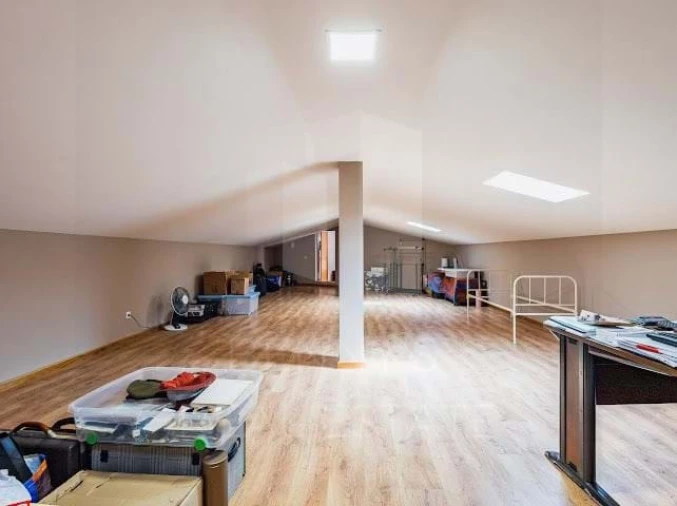 Moradia T4 para Venda em Bidoeira de Cima Foto 43