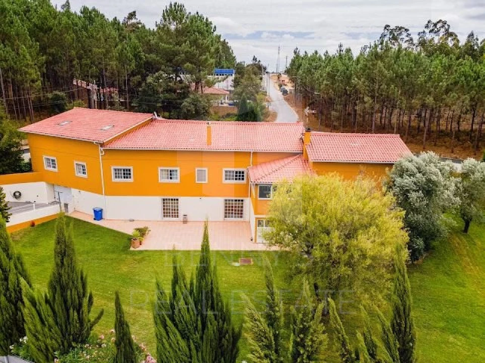 Moradia T4 para Venda em Bidoeira de Cima Foto 9