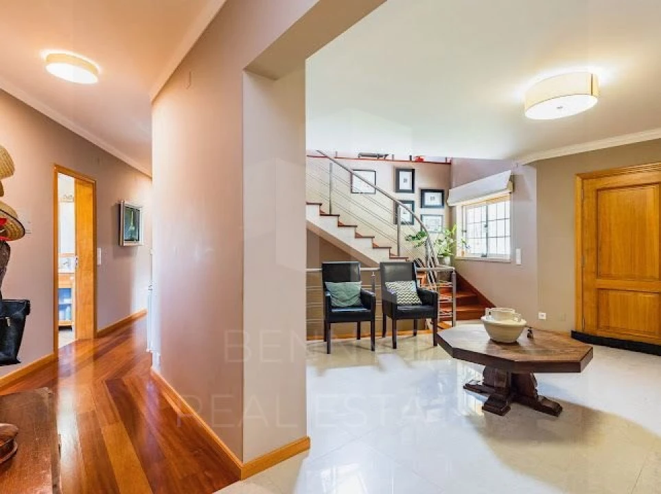 Moradia T4 para Venda em Bidoeira de Cima Foto 24