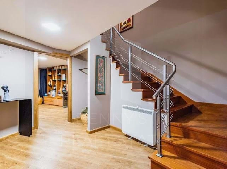 Moradia T4 para Venda em Bidoeira de Cima Foto 46