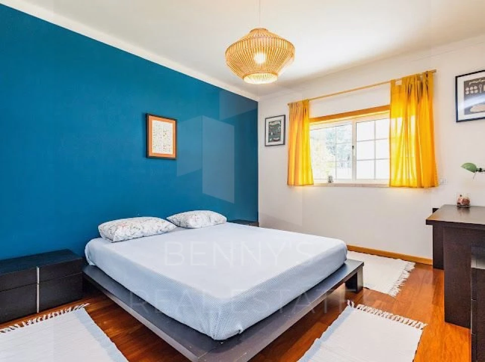 Moradia T4 para Venda em Bidoeira de Cima Foto 34