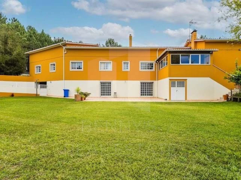 Moradia T4 para Venda em Bidoeira de Cima Foto 62